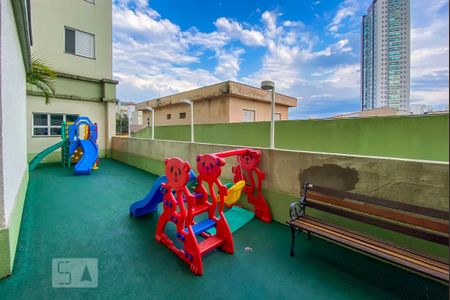 Apartamento à venda com 65m², 3 quartos e 1 vaga Apartamento à venda com 65m², 3 quartos e 1 vagaÁrea Comum - Playground