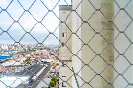 Apartamento à venda com 65m², 3 quartos e 1 vaga Apartamento à venda com 65m², 3 quartos e 1 vagaVista do Quarto 1