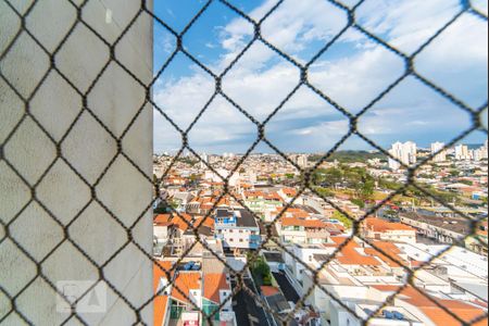 Apartamento à venda com 65m², 3 quartos e 1 vaga Apartamento à venda com 65m², 3 quartos e 1 vagaVista do Quarto 2