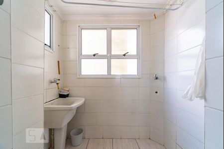Apartamento à venda com 65m², 3 quartos e 1 vaga Apartamento à venda com 65m², 3 quartos e 1 vagaÁrea de Serviço