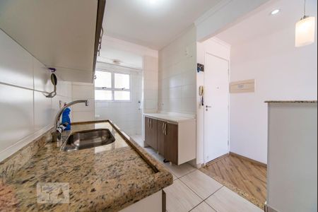 Apartamento à venda com 65m², 3 quartos e 1 vaga Apartamento à venda com 65m², 3 quartos e 1 vagaCozinha
