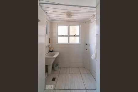 Apartamento à venda com 65m², 3 quartos e 1 vaga Apartamento à venda com 65m², 3 quartos e 1 vagaÁrea de Serviço