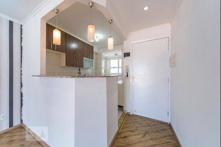 Apartamento à venda com 65m², 3 quartos e 1 vaga Apartamento à venda com 65m², 3 quartos e 1 vagaCozinha