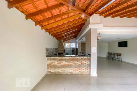 Apartamento à venda com 65m², 3 quartos e 1 vaga Apartamento à venda com 65m², 3 quartos e 1 vagaÁrea comum - Salão de festas