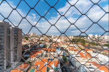 Apartamento à venda com 65m², 3 quartos e 1 vaga Apartamento à venda com 65m², 3 quartos e 1 vagaVista do Quarto 3