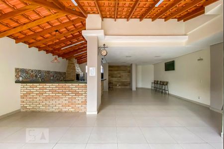 Apartamento à venda com 65m², 3 quartos e 1 vaga Apartamento à venda com 65m², 3 quartos e 1 vagaÁrea comum - Salão de festas