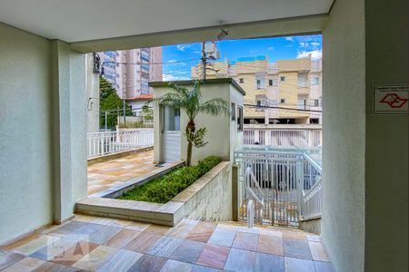 Apartamento à venda com 65m², 3 quartos e 1 vaga Apartamento à venda com 65m², 3 quartos e 1 vagaFachada e portaria