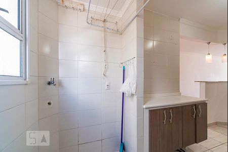 Apartamento à venda com 65m², 3 quartos e 1 vaga Apartamento à venda com 65m², 3 quartos e 1 vagaÁrea de Serviço