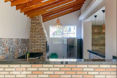 Apartamento à venda com 65m², 3 quartos e 1 vaga Apartamento à venda com 65m², 3 quartos e 1 vagaÁrea comum - Salão de festas
