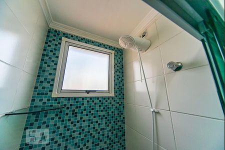 Apartamento à venda com 65m², 3 quartos e 1 vaga Apartamento à venda com 65m², 3 quartos e 1 vagaChuveiro