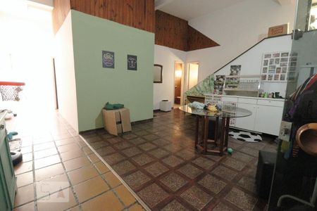Casa à venda com 400m², 6 quartos e 4 vagasSala 3