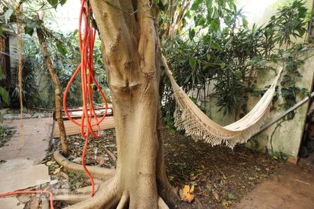 Casa à venda com 400m², 6 quartos e 4 vagasÁrea Externa