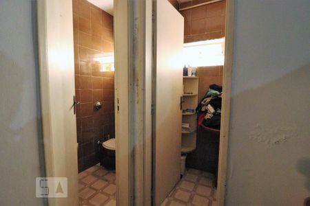 Casa à venda com 400m², 6 quartos e 4 vagasBanheiro 3