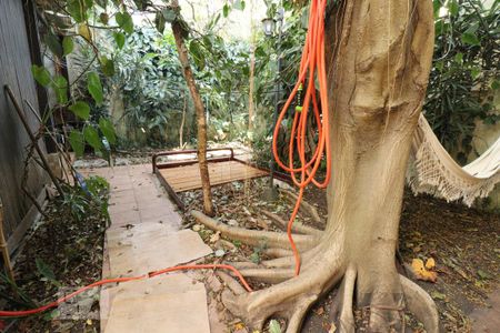 Casa à venda com 400m², 6 quartos e 4 vagasÁrea Externa