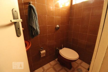 Casa à venda com 400m², 6 quartos e 4 vagasBanheiro 4