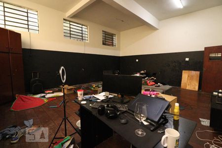 Casa à venda com 400m², 6 quartos e 4 vagassuíte 1