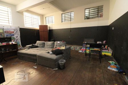 Casa à venda com 400m², 6 quartos e 4 vagassuíte 1