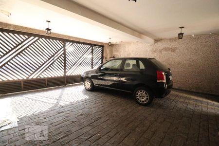 Casa à venda com 400m², 6 quartos e 4 vagasÁrea Externa