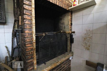 Casa à venda com 400m², 6 quartos e 4 vagasÁrea Externa