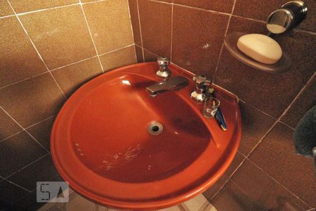 Casa à venda com 400m², 6 quartos e 4 vagasBanheiro 4