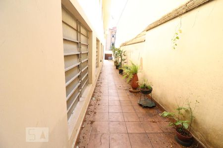 Casa à venda com 400m², 6 quartos e 4 vagasÁrea Externa