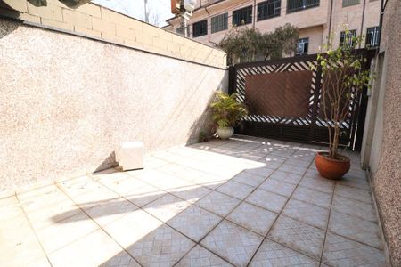 Casa à venda com 400m², 6 quartos e 4 vagasÁrea Externa