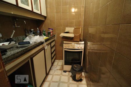 Casa à venda com 400m², 6 quartos e 4 vagasCozinha 2