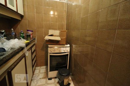 Casa à venda com 400m², 6 quartos e 4 vagasCozinha 2