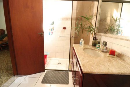 Casa à venda com 400m², 6 quartos e 4 vagassuíte 1