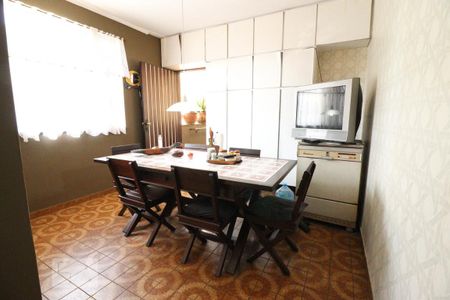 Casa à venda com 400m², 6 quartos e 4 vagasCopa