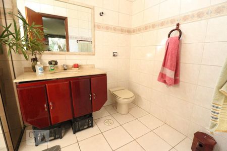 Casa à venda com 400m², 6 quartos e 4 vagassuíte 1