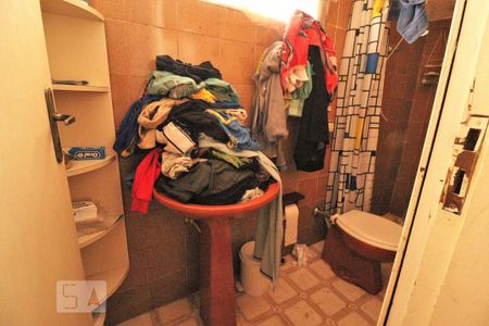 Casa à venda com 400m², 6 quartos e 4 vagasBanheiro 3