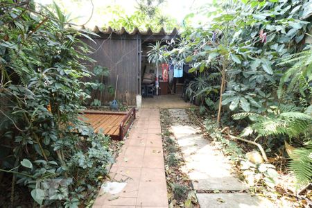 Casa à venda com 400m², 6 quartos e 4 vagasÁrea Externa