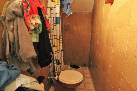 Casa à venda com 400m², 6 quartos e 4 vagasBanheiro 3