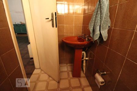 Casa à venda com 400m², 6 quartos e 4 vagasBanheiro 4