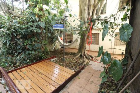 Casa à venda com 400m², 6 quartos e 4 vagasÁrea Externa