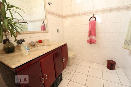 Casa à venda com 400m², 6 quartos e 4 vagassuíte 1