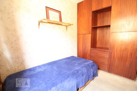 Casa à venda com 400m², 6 quartos e 4 vagasQuarto 1