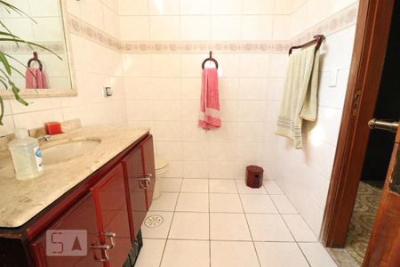 Casa à venda com 400m², 6 quartos e 4 vagassuíte 1