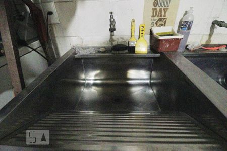 Casa à venda com 400m², 6 quartos e 4 vagasÁrea de Serviço