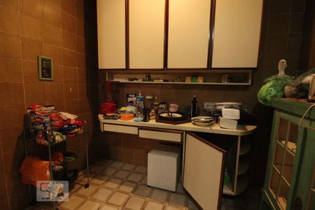 Casa à venda com 400m², 6 quartos e 4 vagasCozinha 2