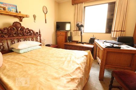 Casa à venda com 400m², 6 quartos e 4 vagasQuarto 3