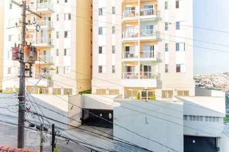 Casa à venda com 253m², 4 quartos e 2 vagas Casa à venda com 253m², 4 quartos e 2 vagasVista da Varanda da Suíte