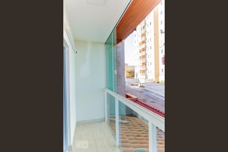 Casa à venda com 253m², 4 quartos e 2 vagas Casa à venda com 253m², 4 quartos e 2 vagasVaranda da Suíte