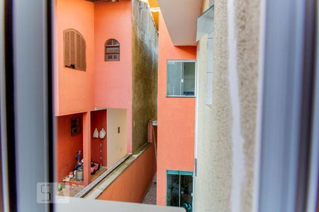 Casa à venda com 253m², 4 quartos e 2 vagas Casa à venda com 253m², 4 quartos e 2 vagasVista do Quarto 1