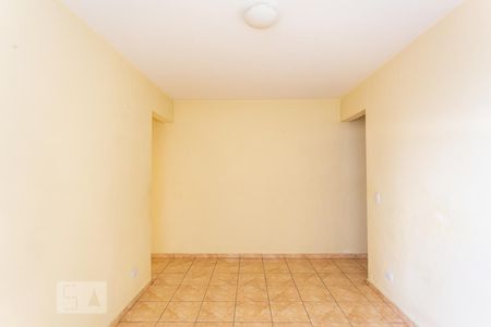 Sala de apartamento à venda com 1 quarto, 53m² em Jaguaribe, Osasco