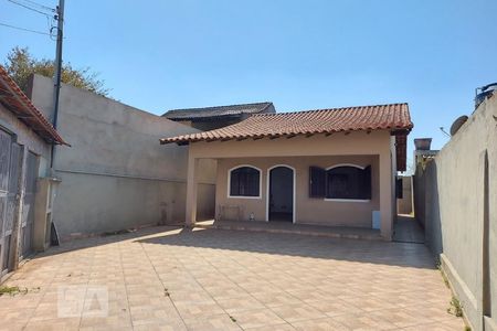 Casa à venda com 160m², 2 quartos e 3 vagasGaragem
