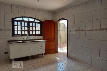 Casa à venda com 160m², 2 quartos e 3 vagasCozinha