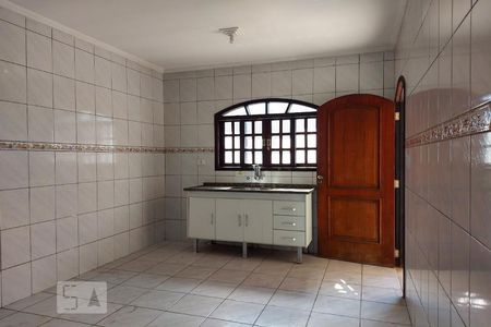 Casa à venda com 160m², 2 quartos e 3 vagasCozinha