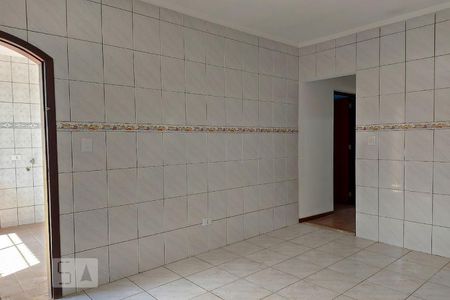 Casa à venda com 160m², 2 quartos e 3 vagasCozinha